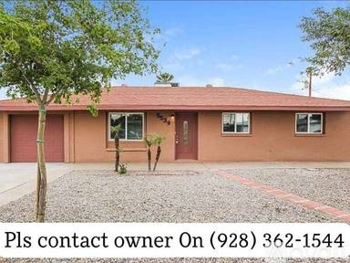 Main picture of 5539 N 31st Dr