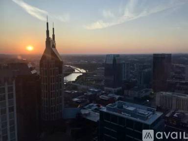 Main picture of 505 Nashville Apartments