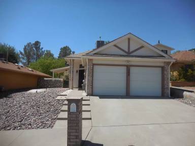 Main picture of 3224 Mountain Ridge Dr