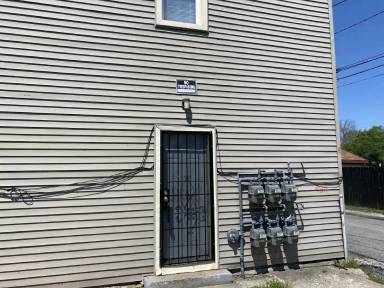 Main picture of 4911 Homerlee Ave