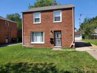 Main picture of 20901 Priday Ave