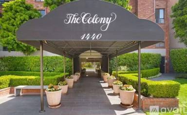Main picture of The Colony at Westwood