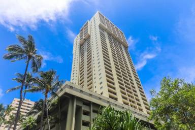 Main picture of Royal Kuhio Resort Condos