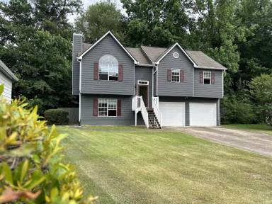 Main picture of 4213 New Towne Dr