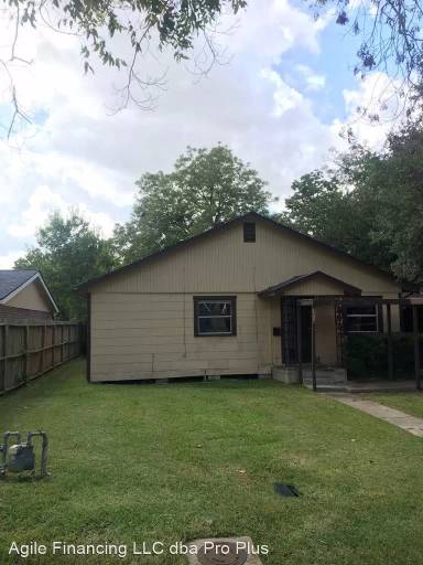 Main picture of 4609 Dabney St