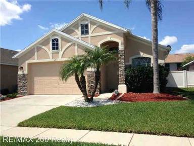 Main picture of 1225 Darnaby Way