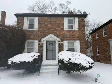 Main picture of 16200 Littlefield St