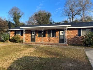 Main picture of 1517 Coffee Ct