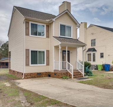 Main picture of 8013 Perry Creek Rd
