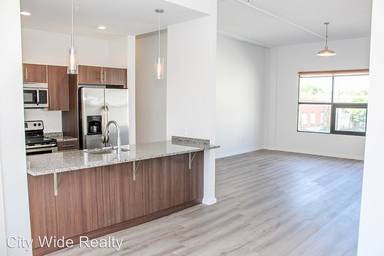 Main picture of Brown Street Lofts