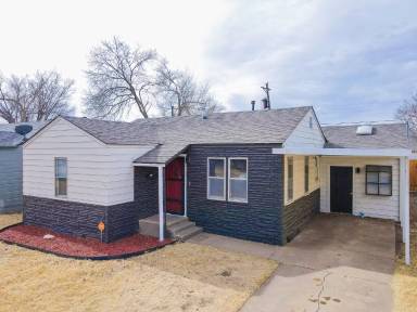 Main picture of 4110 S Lipscomb St