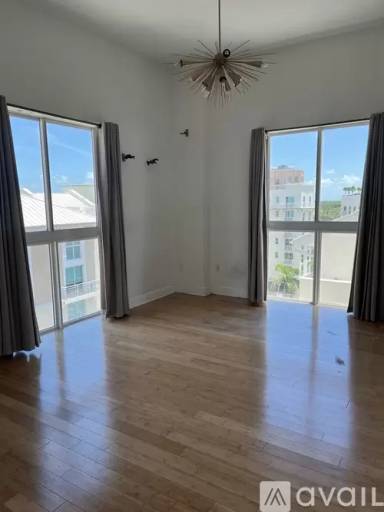 Main picture of DOWNTOWN DADELAND CONDO N