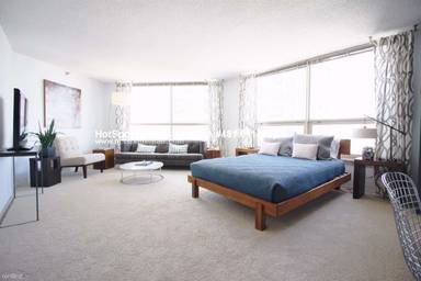 Main picture of Presidential Towers