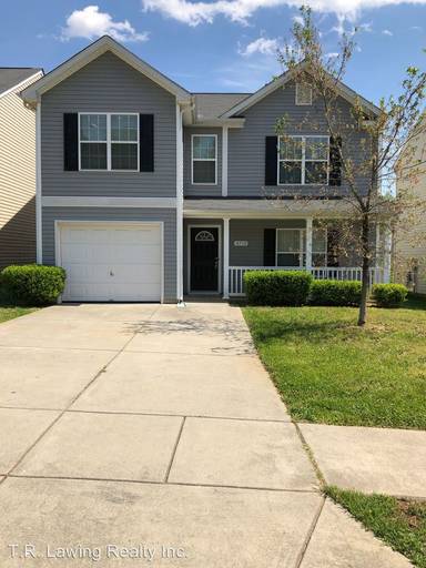 Main picture of 4713 Brewer Dr