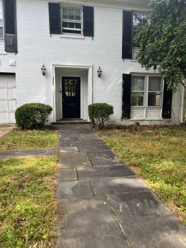 Main picture of 4905 Klingle St NW