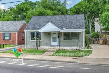 Main picture of 1720 Dr Db Todd Jr Blvd
