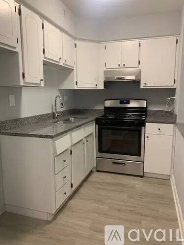 Main picture of 390 Executive Drive - 303