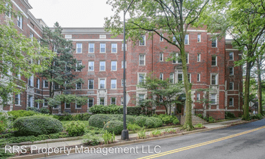 Main picture of 2801 Adams Mill Rd NW