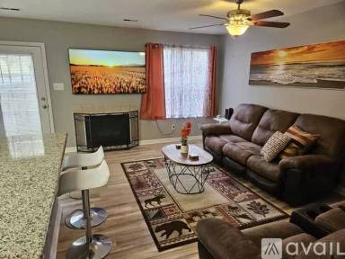 Main picture of 1301 Mountain Meadows Way