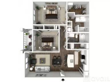 Main picture of Solis Apartments