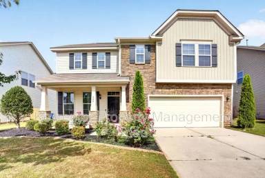 Main picture of 504 Eagles Way