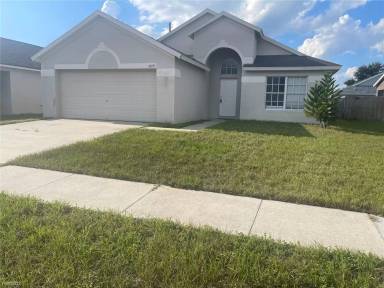 Main picture of 24921 Portofino Dr