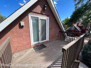 Main picture of 534 E Platte Ave