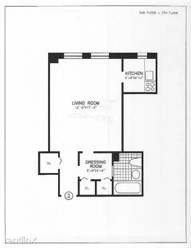 Main picture of The Towne House