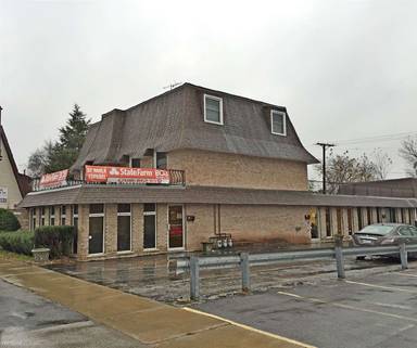 Main picture of 1570 Burnham Ave