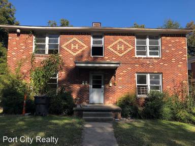 Main picture of 412 Wichita St