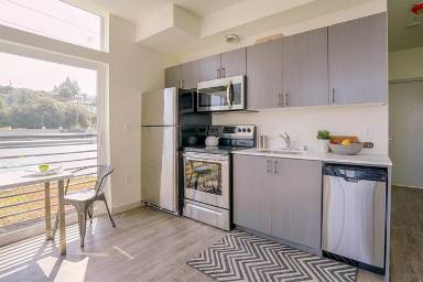 Main picture of Fauntelroy Apartments