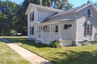 Main picture of 1306 Water St