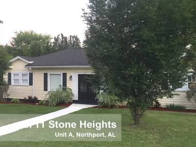 Main picture of 2711 Stone Hts
