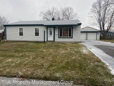 Main picture of 8303 Barry Rd