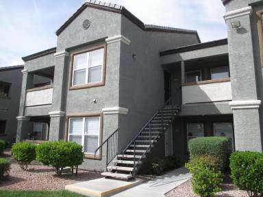 Main picture of Apartment Silver Mountain Condo