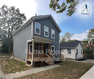Main picture of 2109 Hart St