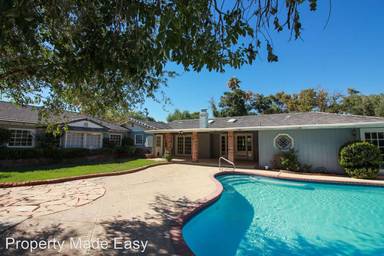 Main picture of 1625 Santa Anita Dr