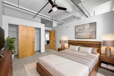 Main picture of Library Lofts Apartments