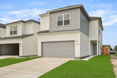 Main picture of 1103 Hugh Landing Rd
