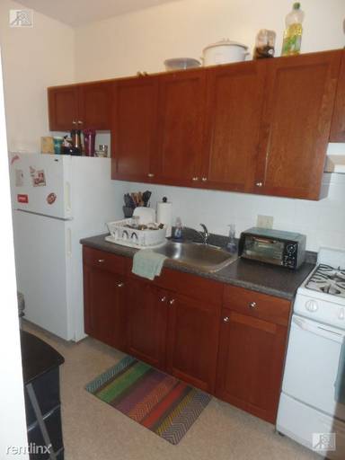 Main picture of 1340 Commonwealth Ave Apartments