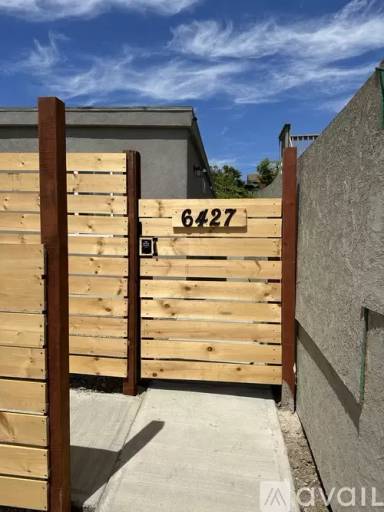 Main picture of 6427 Shaules Ave