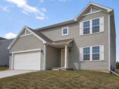 Main picture of 2315 Sagebrush St