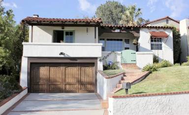 Main picture of 1111 Mount Lowe Dr