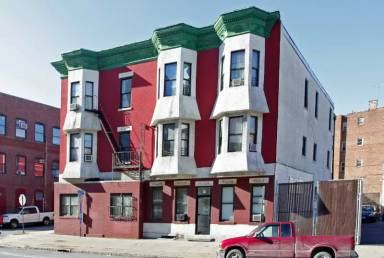 Main picture of 203 Riverdale Ave