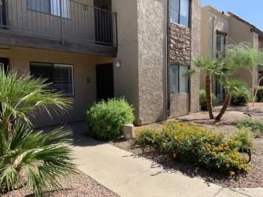 Main picture of Central Scottsdale Condo