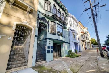 Main picture of 4526 Fulton St