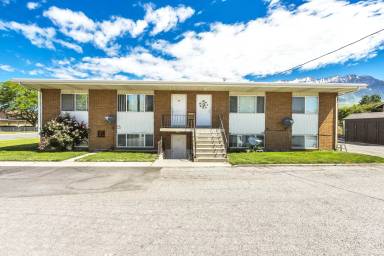 Main picture of 522 N 200 E