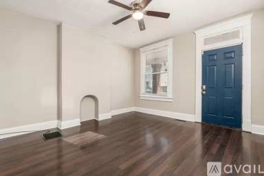 Main picture of 831 S 18th St