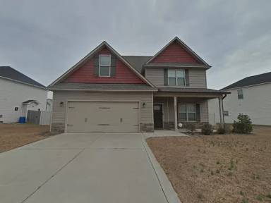 Main picture of 1553 Vandenberg Dr