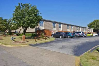 Main picture of The Studio Place Apartments